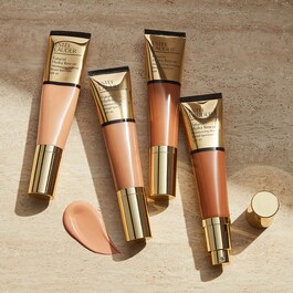 Futurist Hydra Rescue - Fond de Teint Hydratant SPF 45