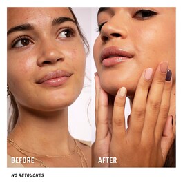 Super BB Au Ginseng - Soin Couvrant Anti-Imperfections Format Voyage