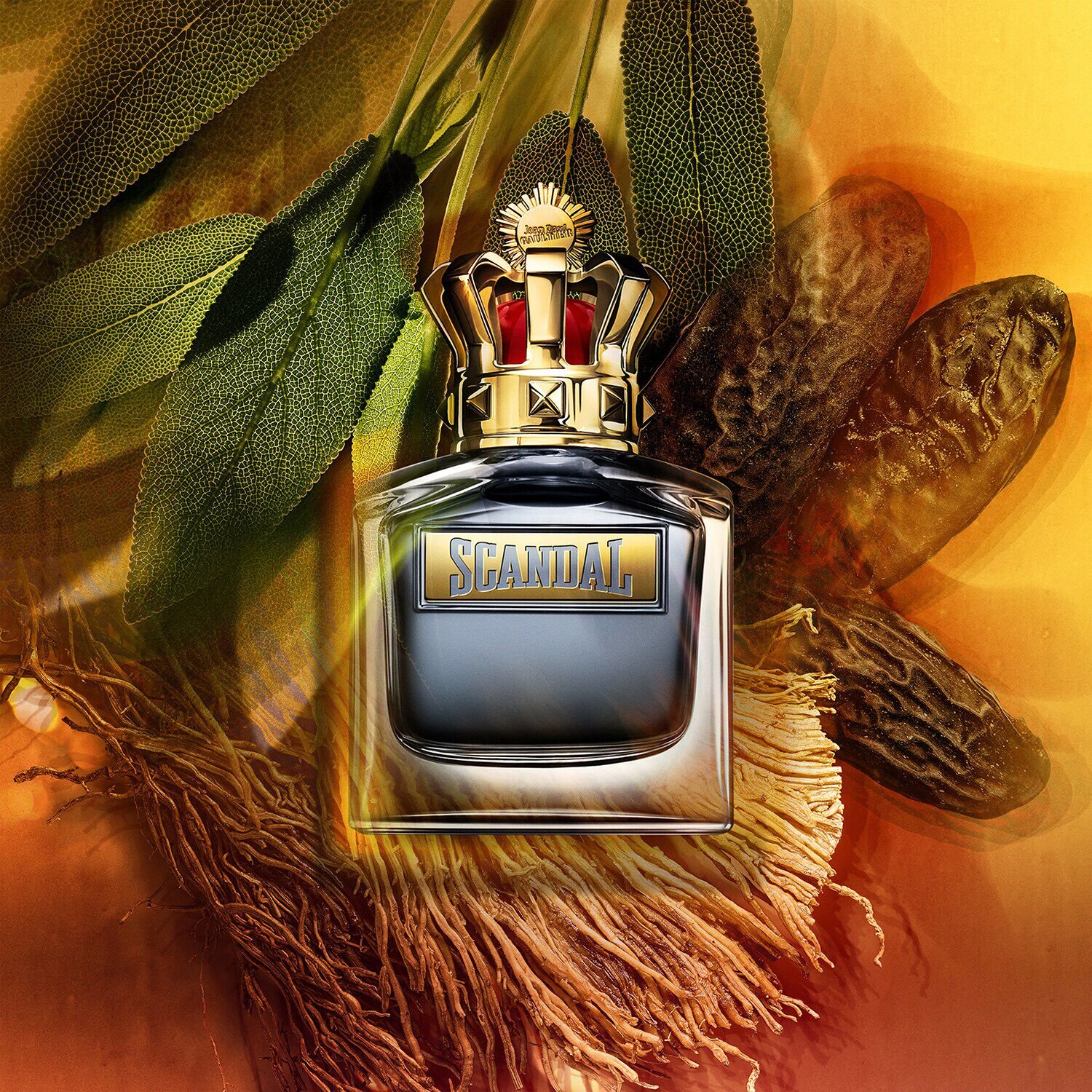 Sephora jean hotsell paul gaultier