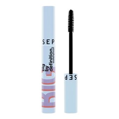 Big By Definition Waterproof - Mascara volume effet cils démultipliés, SEPHORA COLLECTION