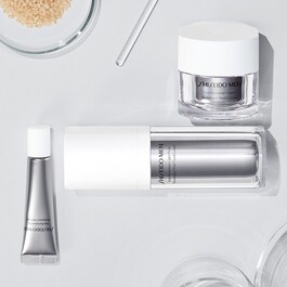 Shiseido Men - Crème anti-âge homme haute performance