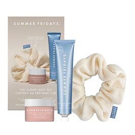 Coffret Au Septième Ciel Coffret Soin VisageSUMMER FRIDAYS