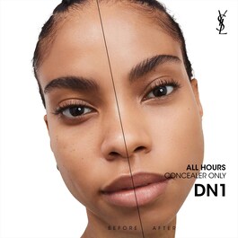 All Hours - Anti-cernes