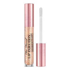 Lip injection Maximum Plump - Gloss à lèvres repulpant, TOO FACED