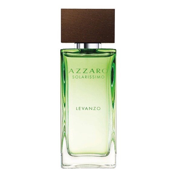 Solarissimo Levanzo Eau De Toilette De Azzaro Sephora