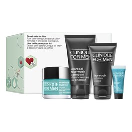 CLINIQUEClinique For Men™ Coffret Noël Soin Visage