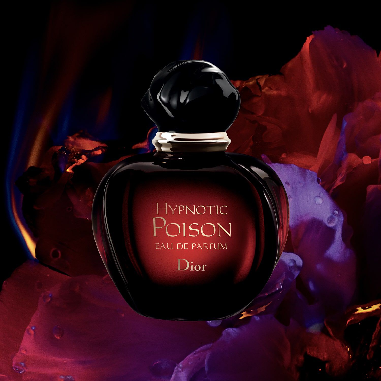 Dior hypnotic deals poison notes