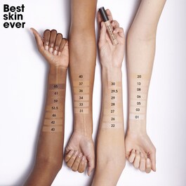 Best Skin Ever Anticernes - Anticernes haute couvrance fini naturel