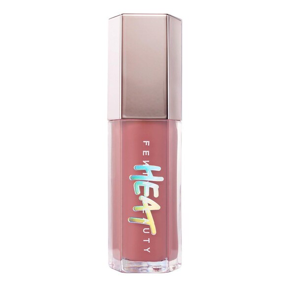FENTY BEAUTY | Gloss Bomb Heat Lip Luminizer & Plumper - Gloss repulpant pour lèvres pulpeuses