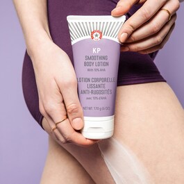 KP Smoothing Body Lotion 10% AHA - Lotion Corporelle Lissante Anti-Rugosités