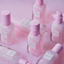 Watermelon Glow - Crème Hydratante Jus Rosé