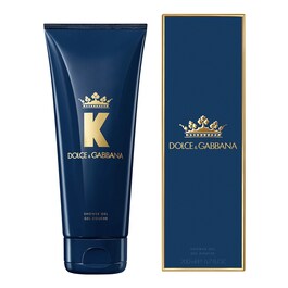 K by Dolce&Gabbana - Gel Douche