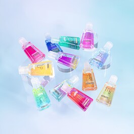 Gel Mains Nettoyant - Collection Zodiaque