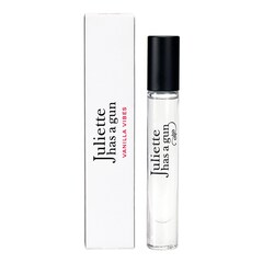 Vanilla Vibes - Eau de Parfum Format Voyage, JULIETTE HAS A GUN