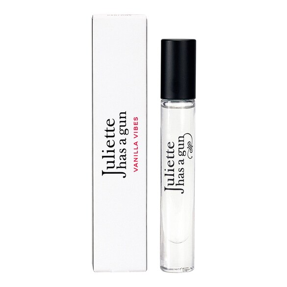 Vanilla Vibes - Eau de Parfum Format Voyage, JULIETTE HAS A GUN