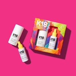 Molecular Repair Minis - Coffret Routine Réparation et Anti-frisottis 