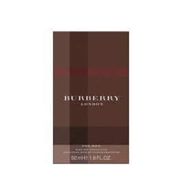 hoeveelheid verkoop banjo Zeeanemoon London pour Homme - Eau de Toilette de BURBERRY ≡ SEPHORA