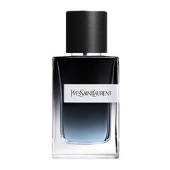 Y – Eau de parfum Rechargeable Homme , YVES SAINT LAURENT