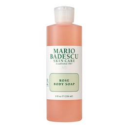 Savon Rose - Savon hydratant pour le corps