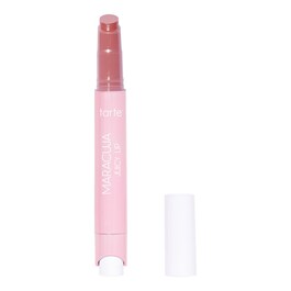 Point rouge
Maracuja Juicy Lip Gloss
TARTE