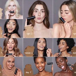 Nudies Tinted Blur Stick - Bâton estompeur teinté