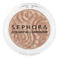 Colorful Luminizer - Poudre illuminatrice visage
