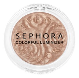 SEPHORA COLLECTIONColorful Luminizer - Poudre illuminatrice visage 86 avis