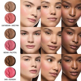Sculpt & Pop On the Go - Duo Mini Contour et Blush