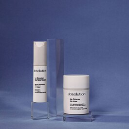 Le Booster Superfood -  Sérum Concentré Antioxydant et Anti-Fatigue
