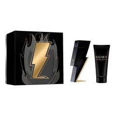 Bad Boy - Coffret Eau de Toilette + Gel Douche, CAROLINA HERRERA