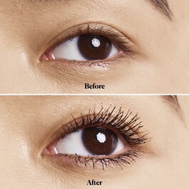Caviar Volume Panoramic Mascara - Mascara volume intense