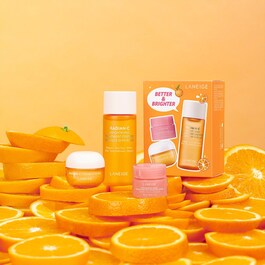 Better & Brighter Set - Coffret Soin Visage