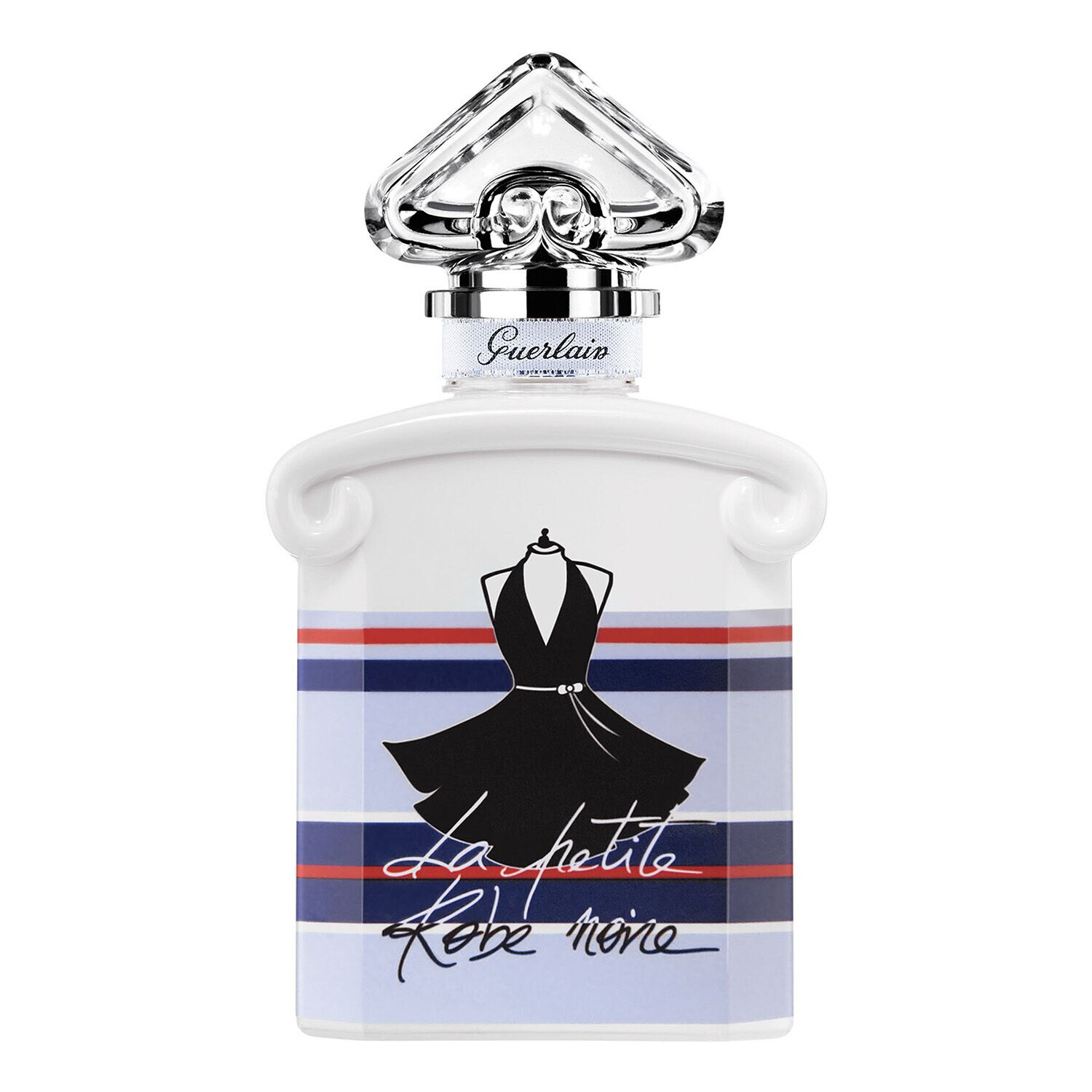 La Petite Robe Noire Guerlain Sephora 2024 balkangunlugu