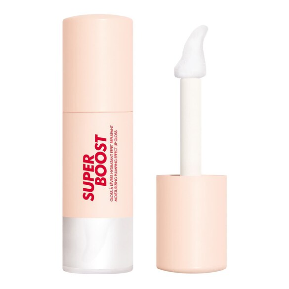 Super Boost Lip Gloss – Gloss à lèvres hydratant effet repulpant , MAKE UP FOR EVER