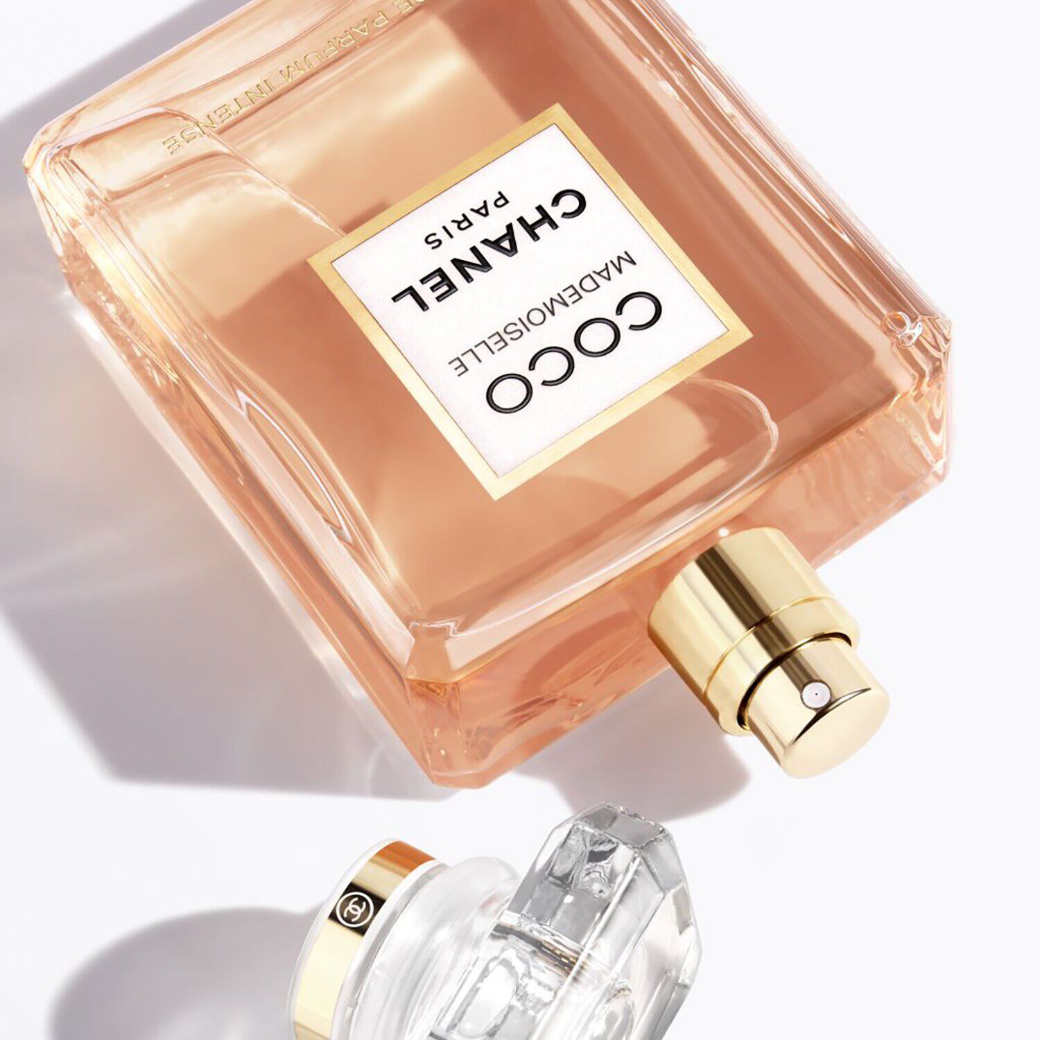 Mademoiselle coco chanel clearance sephora
