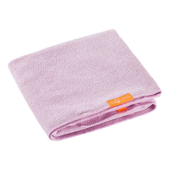 Lisse Luxe Hair Towel Serviette Sechante De Aquis Sephora