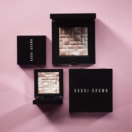 Mini Highlighting Powder - Highlighter poudre