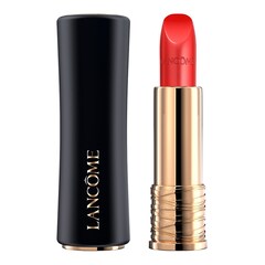 L'Absolu Rouge - Rouge à Lèvres Satiné – Hydratation & Confort Longue Tenue, LANCÔME