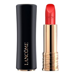L'Absolu Rouge - Rouge à Lèvres Satiné – Hydratation & Confort Longue Tenue image