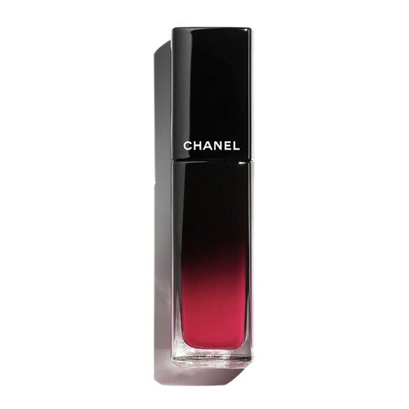 ROUGE ALLURE LAQUE - Rouge Liquide Brillant Ultra Tenue, CHANEL