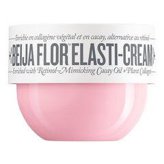  Beija Flor™ Elasti-Cream - Crème hydratante pour le corps 