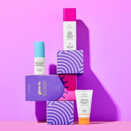 Glow to Sleep Kit - Coffret Soin Visage