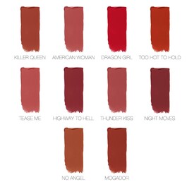 Powermatte Lipstick - Rouge à lèvres 