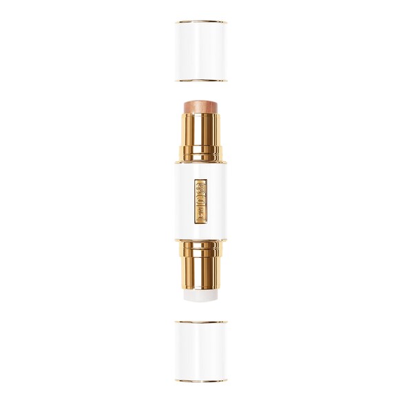 skin fetish highlighter + balm duo - illuminateur baume visage