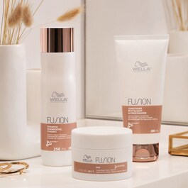 Fusion Intense Repair - Masque cheveux réparation intense pour cheveux abîmés