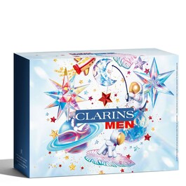 Coffret Experts Hydratants ClarinsMen - Soin visage homme