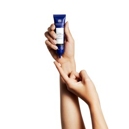 Crème Merveilleuse - Crème de jour visage légère anti-rides certifiée bio