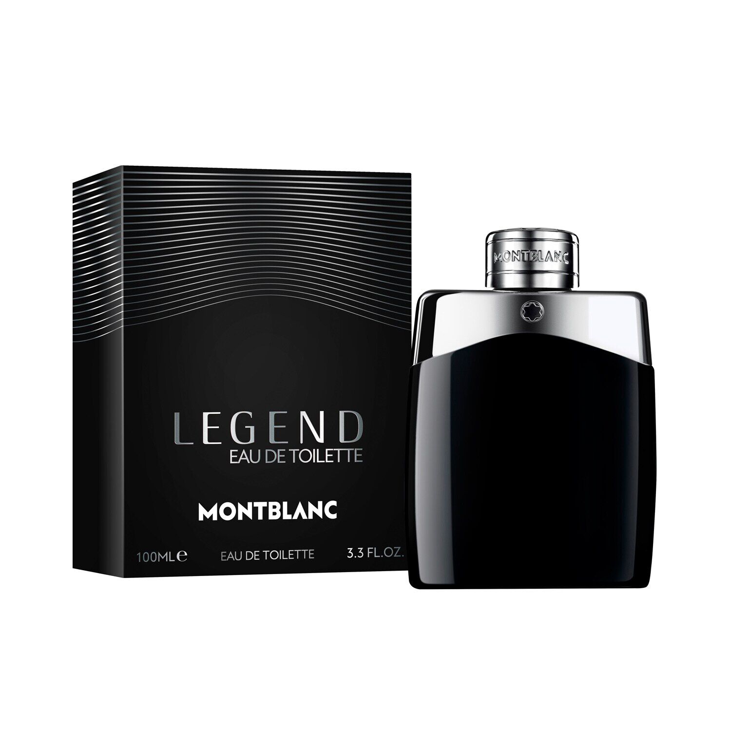 Montblanc Legend Eau de Toilette de MONTBLANC SEPHORA