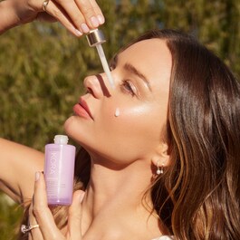 Plant stem Cell Retinol Alternative Serum – Sérum Anti-rides