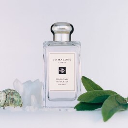 Wood Sage & Sea Salt - Cologne Format Voyage
